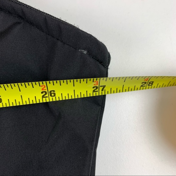 SECOND Skin Outdoor Waterproof Lined Vest size XXL - Picture 6 of 10